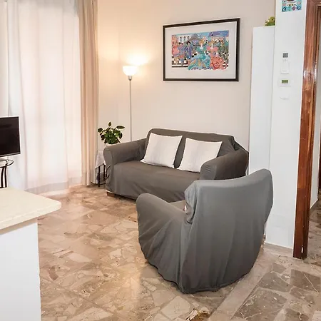 S177 - Sirolo, Trilocale In Centro Con Giardino * Sirolo