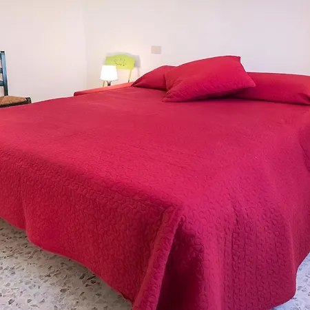 S177 - Sirolo, Trilocale In Centro Con Giardino *